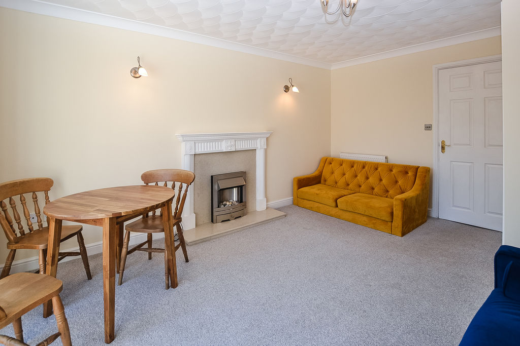 Coronation Court Croston